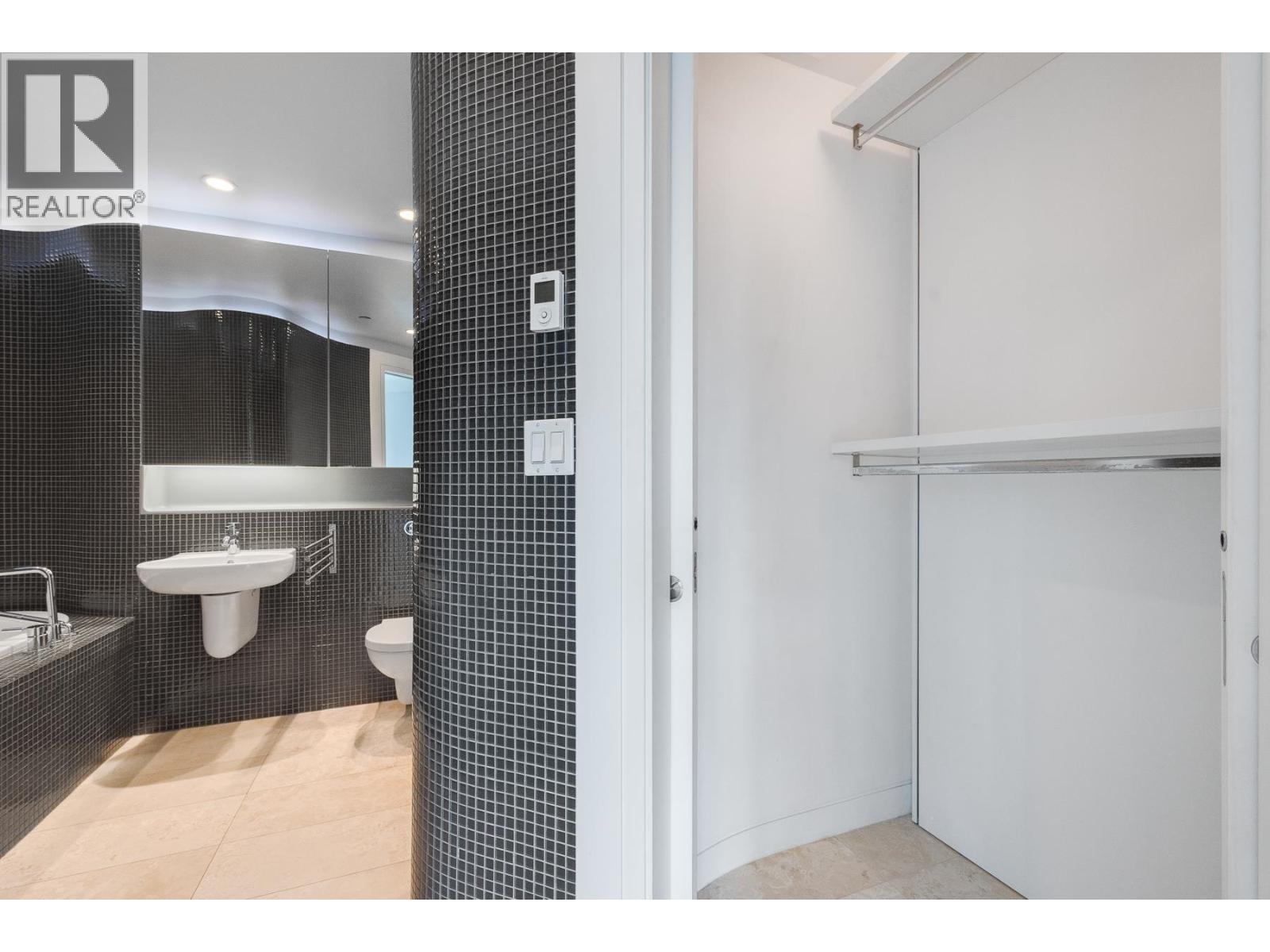 1507 838 W Hastings Street, Vancouver, British Columbia  V6C 0A6 - Photo 34 - R3161238