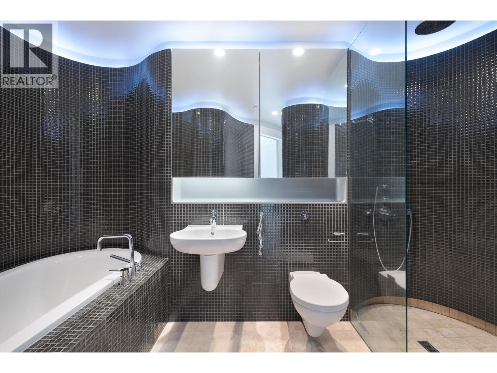 1507 838 W Hastings Street, Vancouver, British Columbia  V6C 0A6 - Photo 36 - R3161238