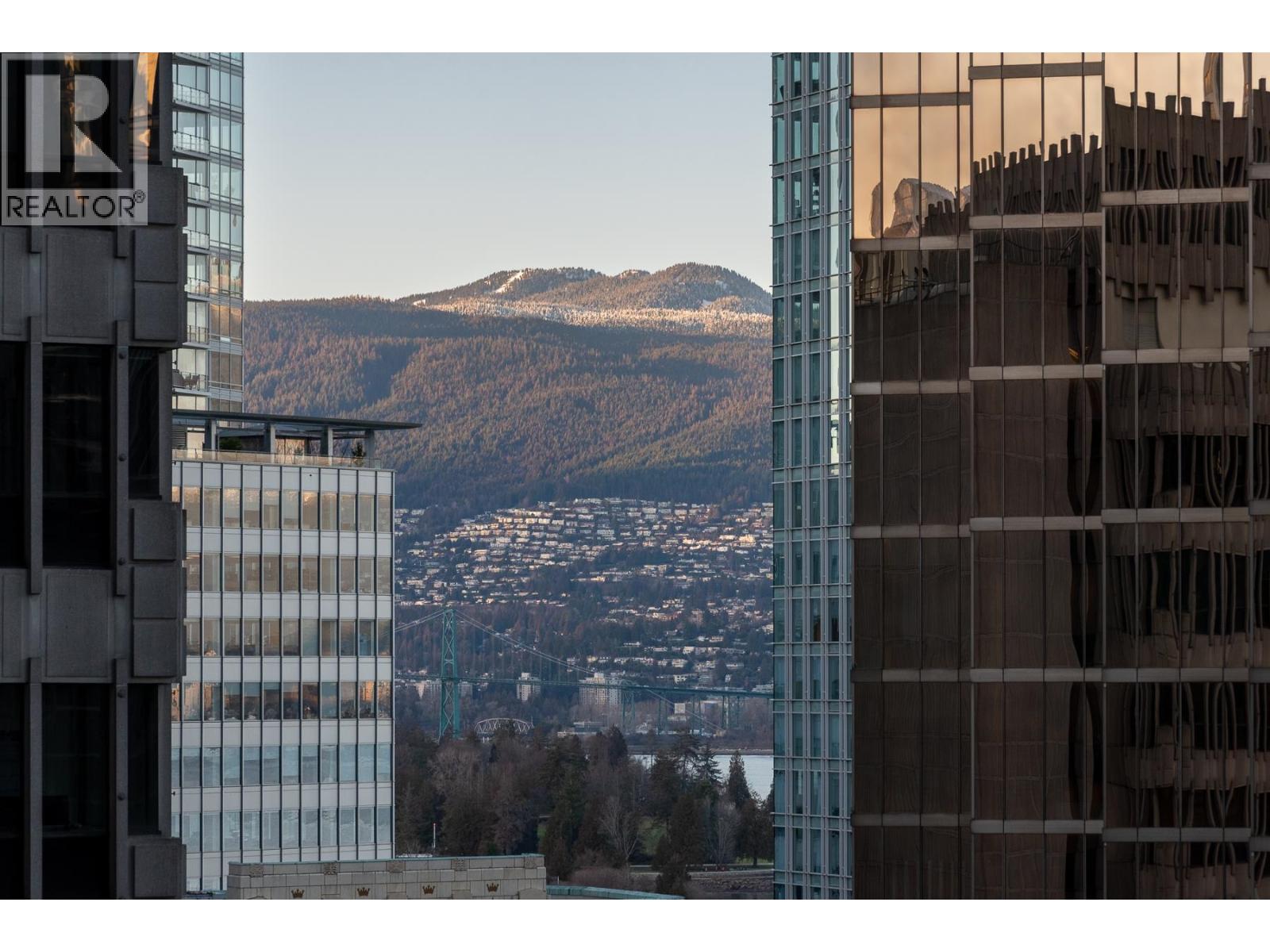 1507 838 W Hastings Street, Vancouver, British Columbia  V6C 0A6 - Photo 37 - R3161238