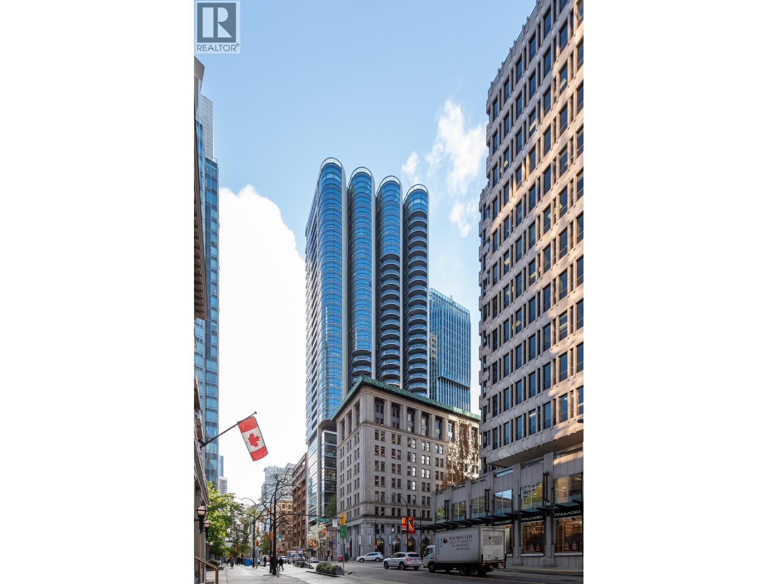 1507 838 W Hastings Street, Vancouver, British Columbia  V6C 0A6 - Photo 40 - R3161238
