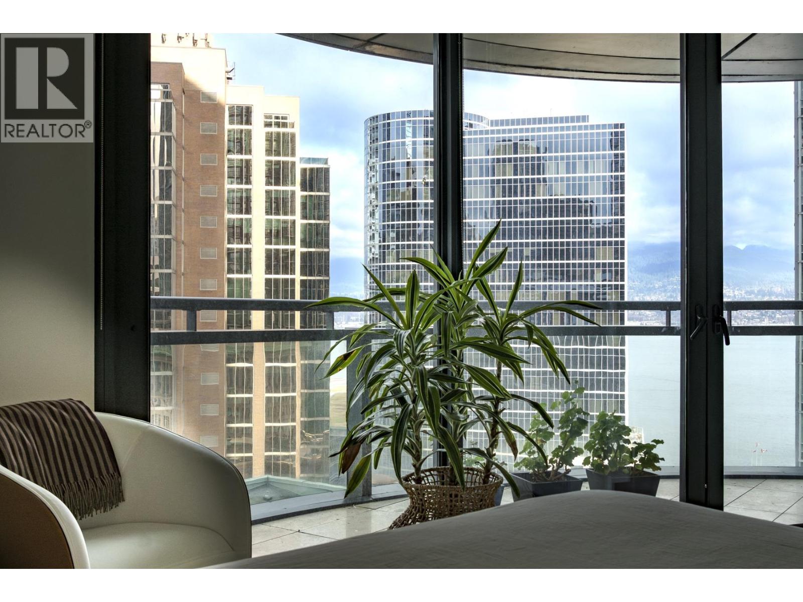 1507 838 W Hastings Street, Vancouver, British Columbia  V6C 0A6 - Photo 5 - R3161238