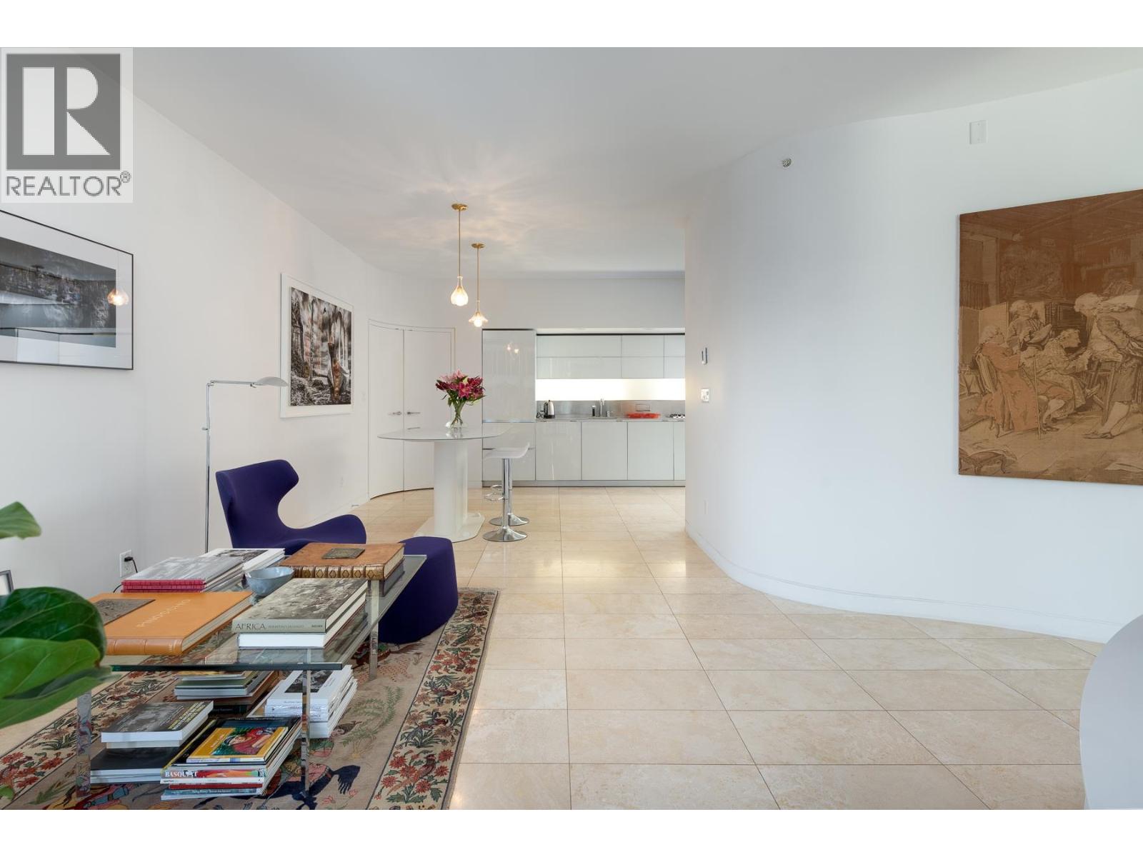 1507 838 W Hastings Street, Vancouver, British Columbia  V6C 0A6 - Photo 7 - R3161238