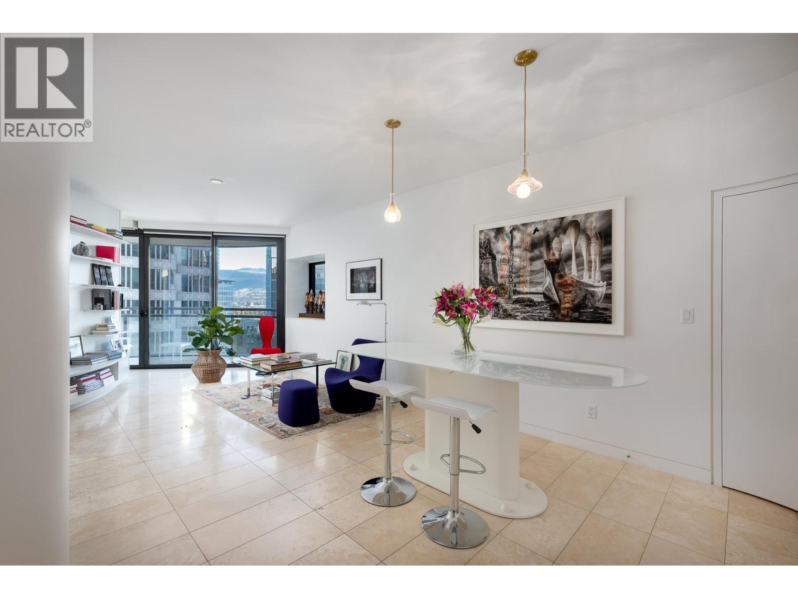 1507 838 W Hastings Street, Vancouver, British Columbia  V6C 0A6 - Photo 9 - R3161238