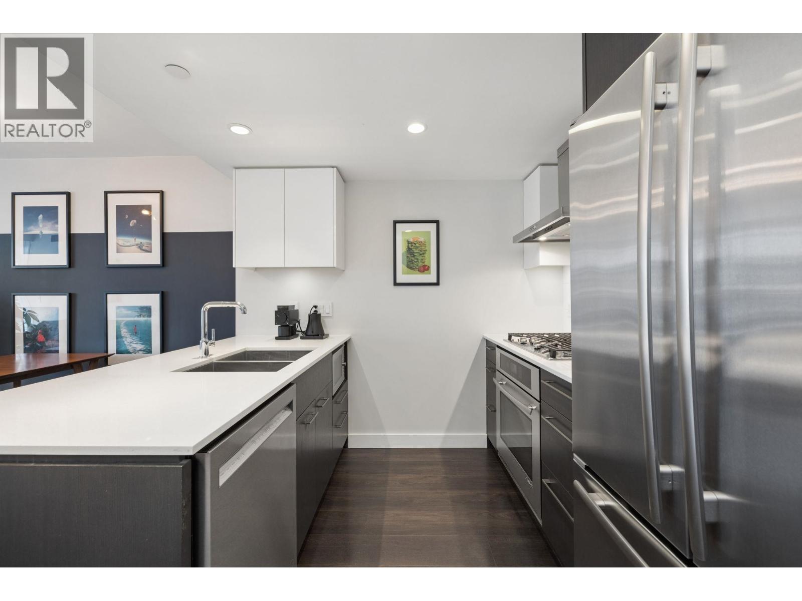 1106 1618 Quebec Street, Vancouver, British Columbia  V6A 0C5 - Photo 12 - R3161255