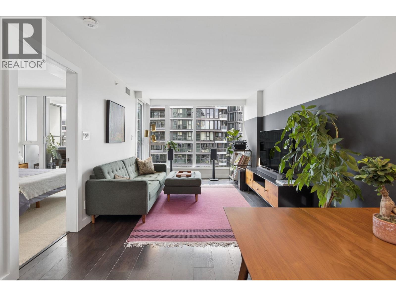 1106 1618 Quebec Street, Vancouver, British Columbia  V6A 0C5 - Photo 14 - R3161255