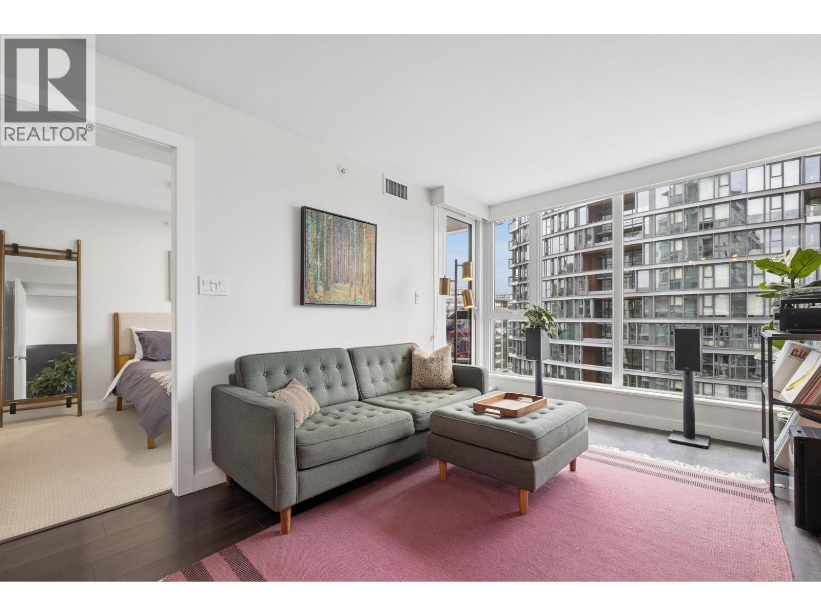 1106 1618 Quebec Street, Vancouver, British Columbia  V6A 0C5 - Photo 15 - R3161255