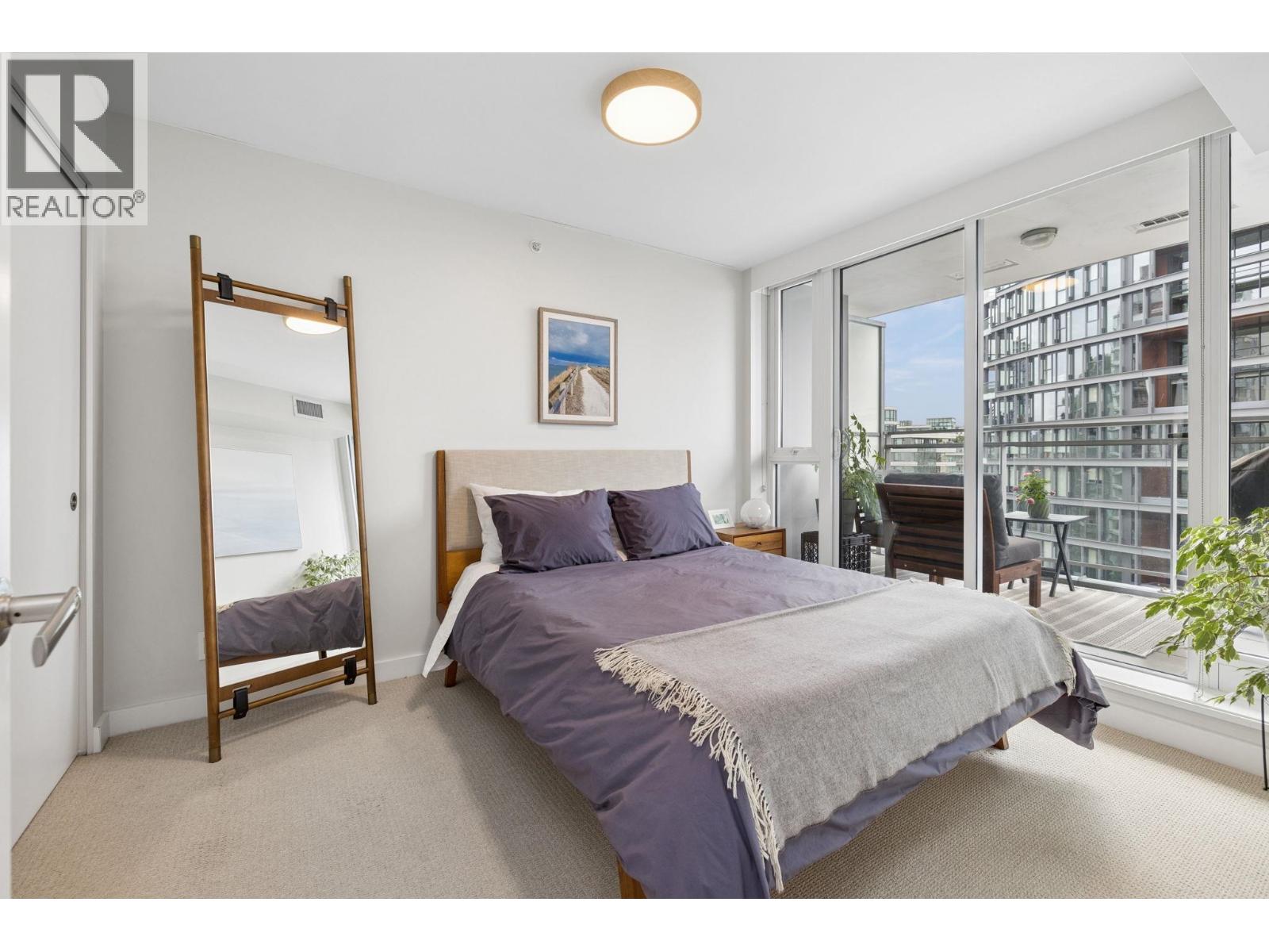 1106 1618 Quebec Street, Vancouver, British Columbia  V6A 0C5 - Photo 16 - R3161255