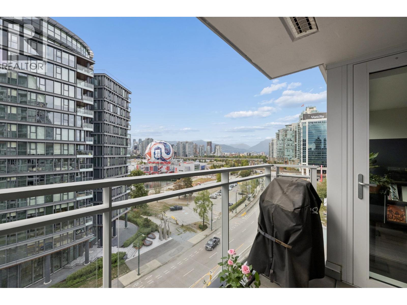 1106 1618 Quebec Street, Vancouver, British Columbia  V6A 0C5 - Photo 19 - R3161255