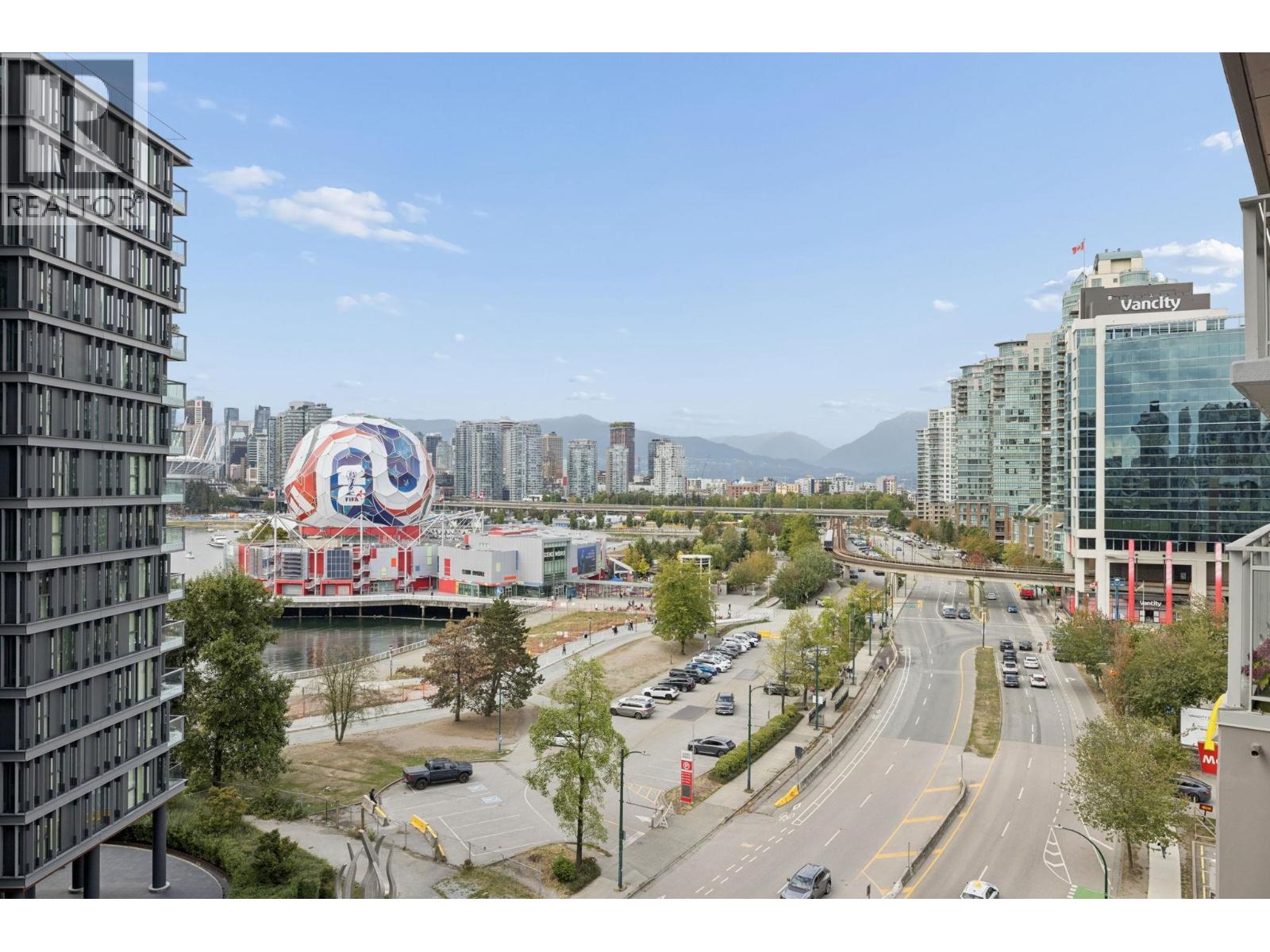 1106 1618 Quebec Street, Vancouver, British Columbia  V6A 0C5 - Photo 20 - R3161255