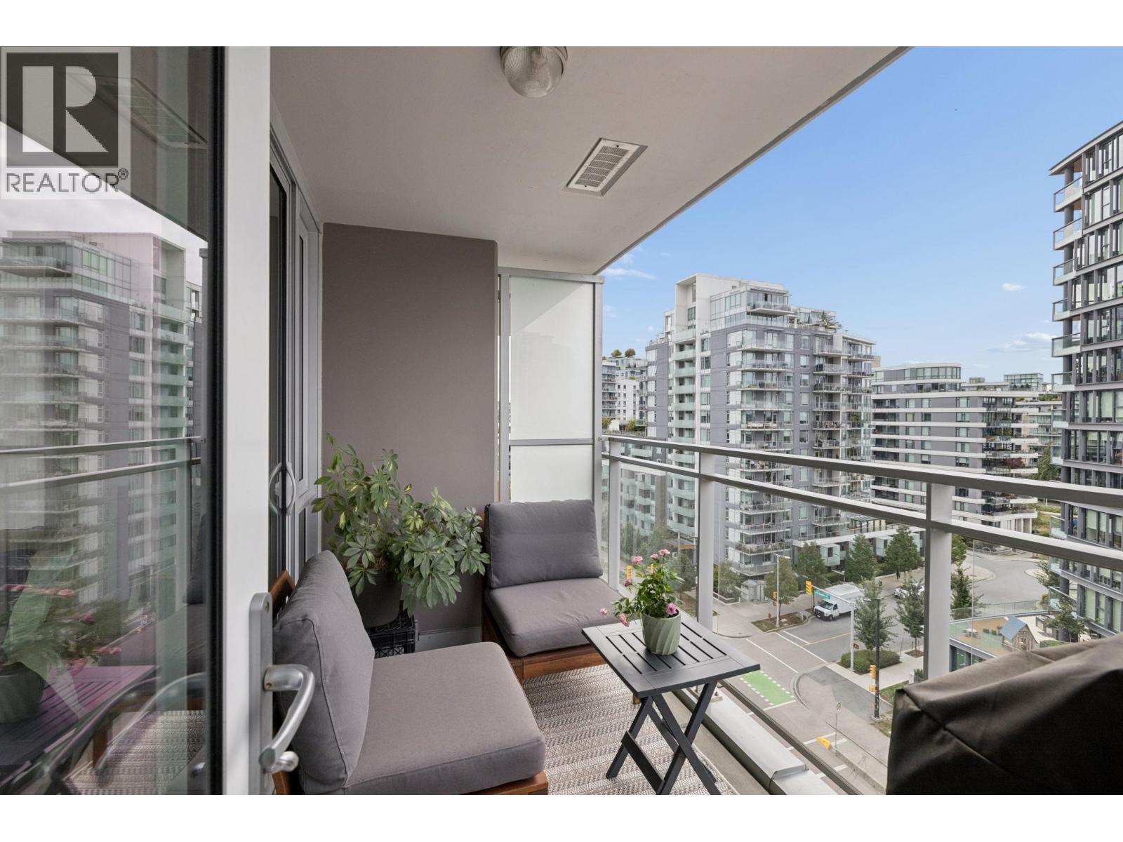 1106 1618 Quebec Street, Vancouver, British Columbia  V6A 0C5 - Photo 21 - R3161255