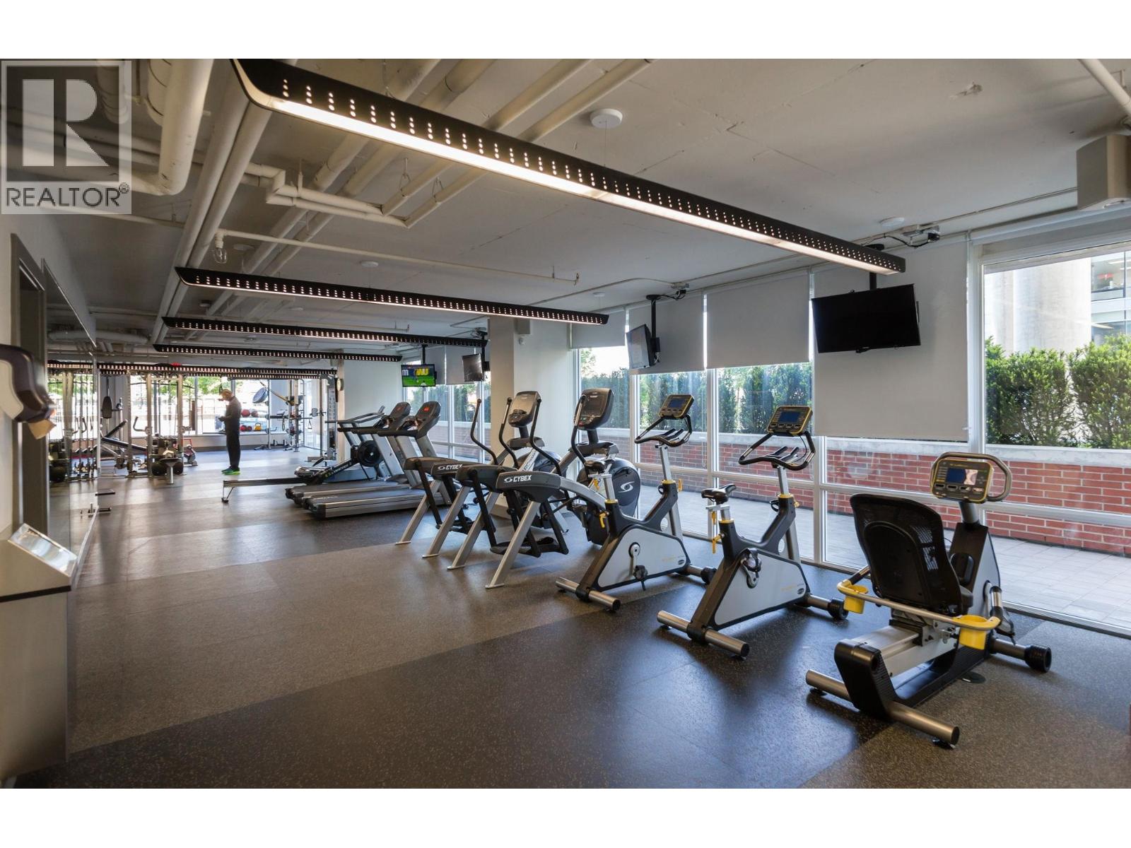 1106 1618 Quebec Street, Vancouver, British Columbia  V6A 0C5 - Photo 25 - R3161255