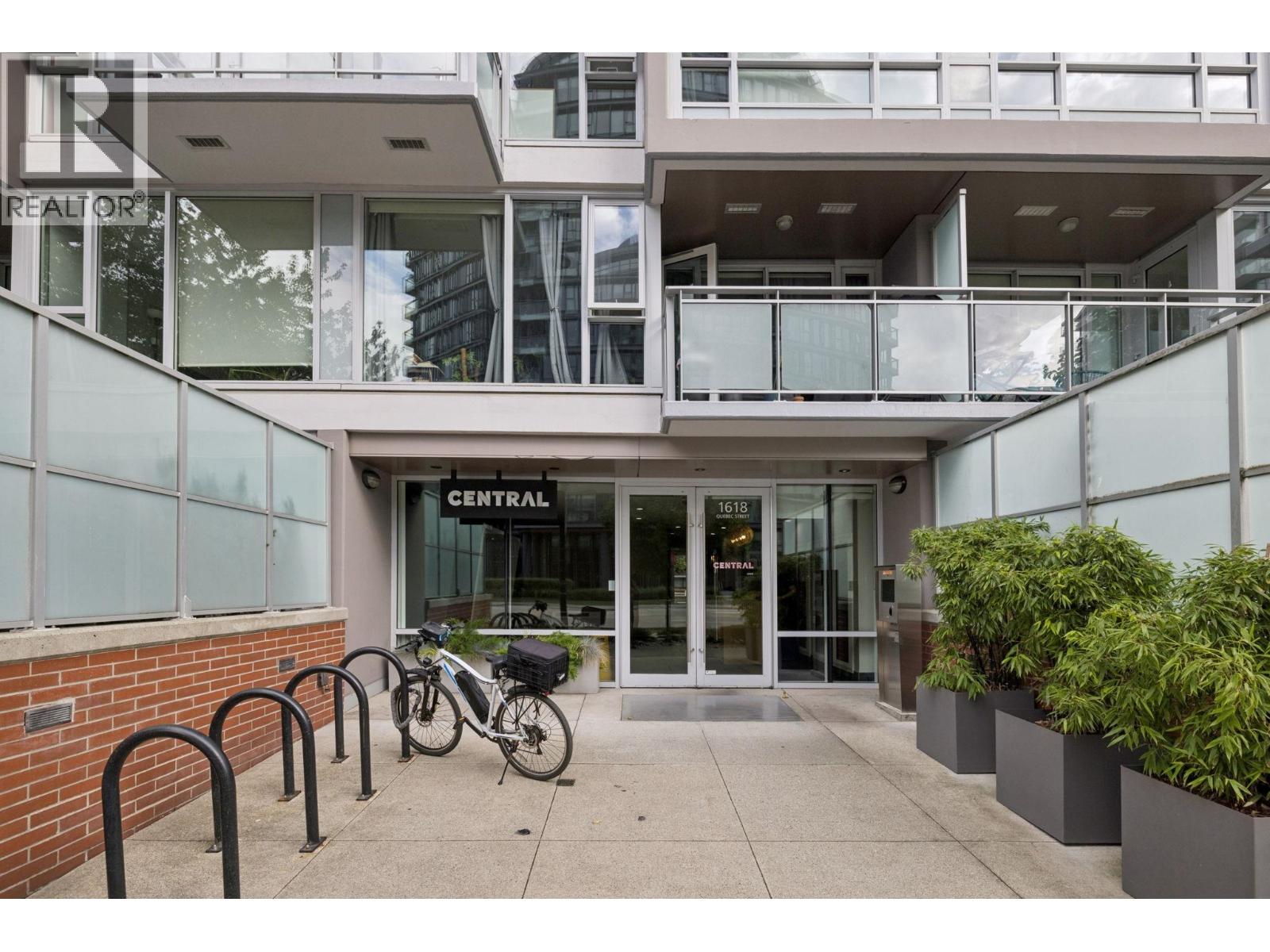 1106 1618 Quebec Street, Vancouver, British Columbia  V6A 0C5 - Photo 33 - R3161255