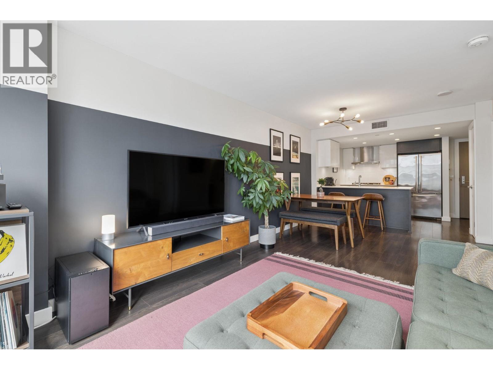 1106 1618 Quebec Street, Vancouver, British Columbia  V6A 0C5 - Photo 6 - R3161255