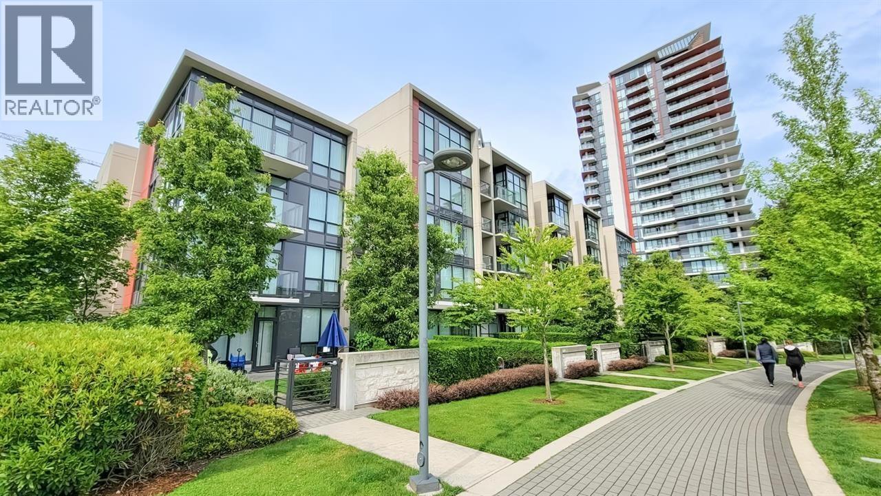 203 5638 Birney Avenue, Vancouver, British Columbia  V6S 0H8 - Photo 19 - R3161260