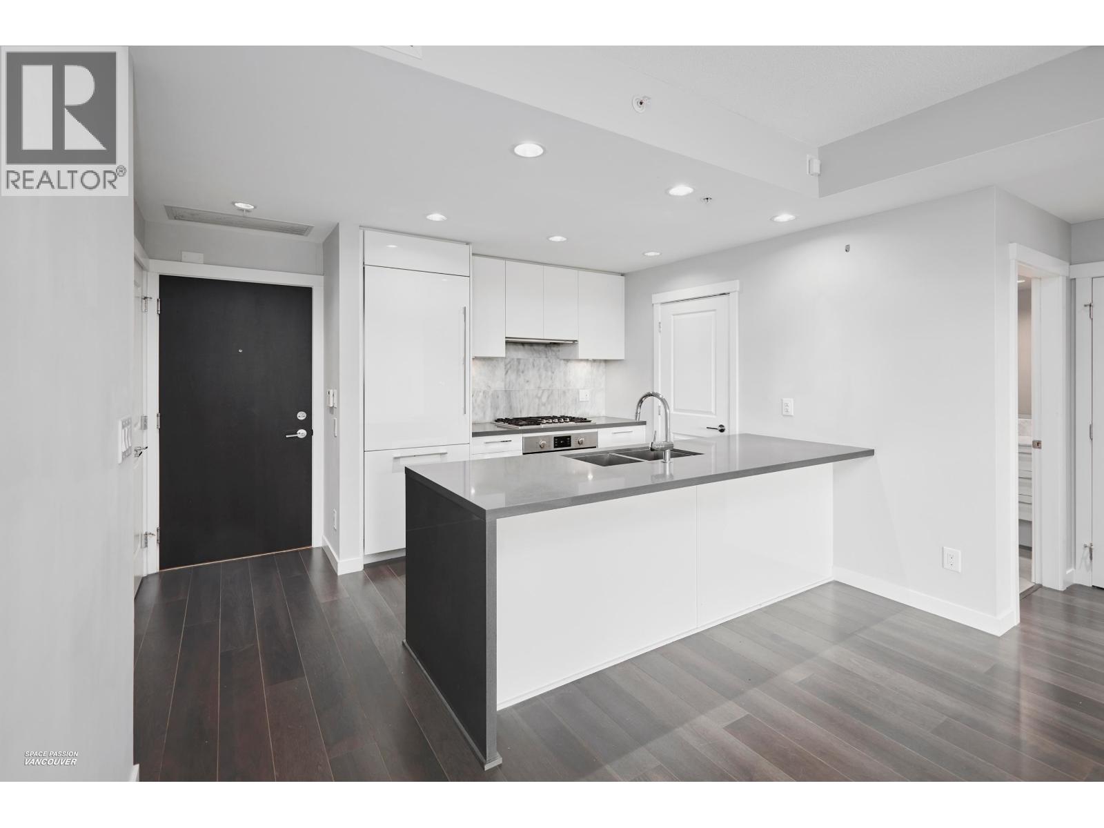 203 5638 Birney Avenue, Vancouver, British Columbia  V6S 0H8 - Photo 2 - R3161260