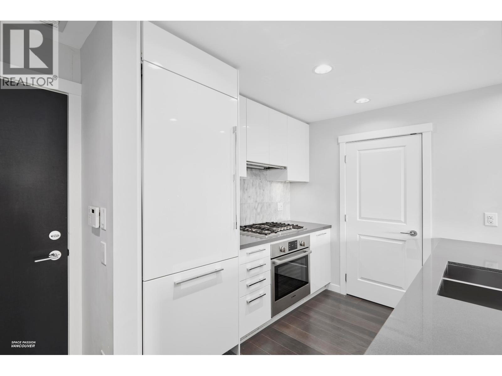 203 5638 Birney Avenue, Vancouver, British Columbia  V6S 0H8 - Photo 4 - R3161260
