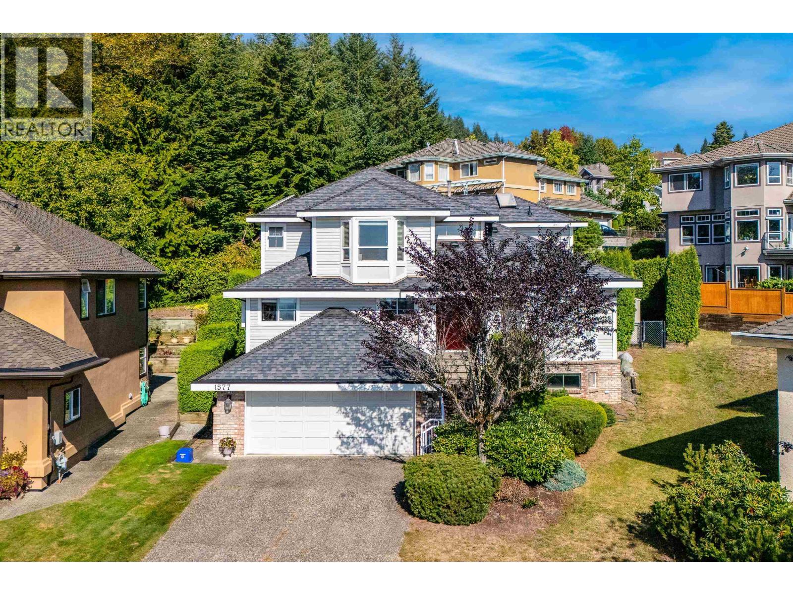 1577 LODGEPOLE PLACE, coquitlam, British Columbia