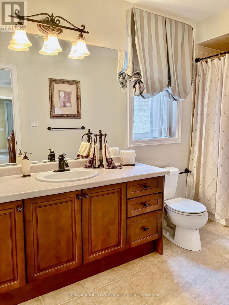 434 Nautical Boulevard, Oakville, Ontario L6L 0A6 - Photo 20 - W13739144
