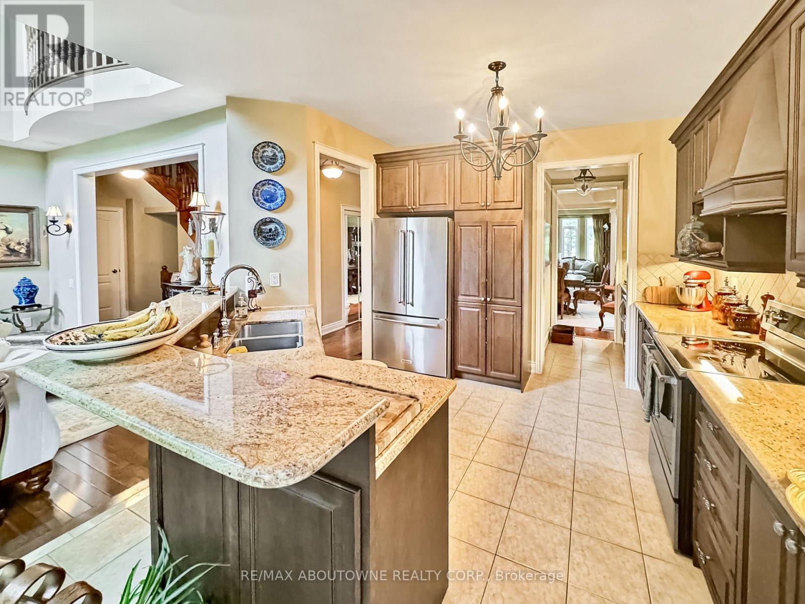 434 Nautical Boulevard, Oakville, Ontario L6L 0A6 - Photo 5 - W13739144