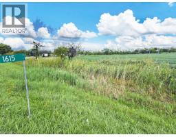 1615 NORTH SHORE Drive, Stromness, Ontario