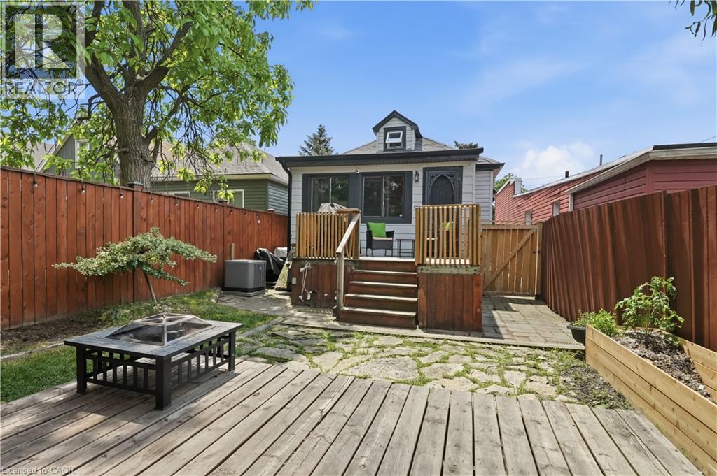 141 Mcanulty Boulevard, Hamilton, Ontario  L8H 3H6 - Photo 37 - 40860311