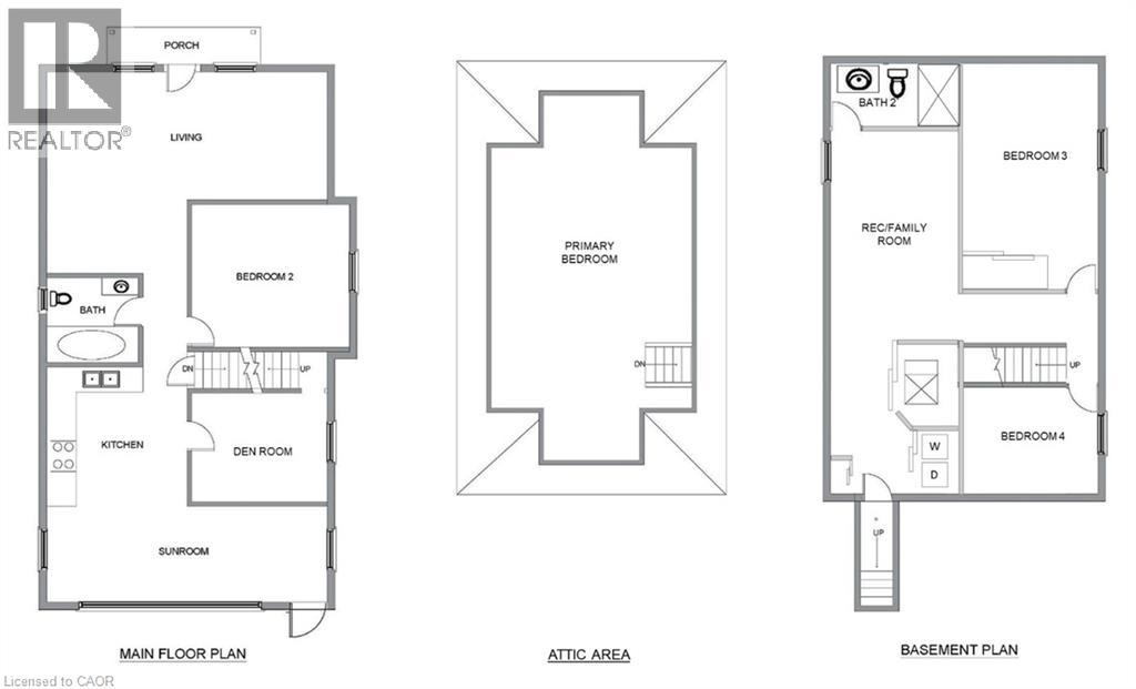 141 Mcanulty Boulevard, Hamilton, Ontario  L8H 3H6 - Photo 48 - 40860311