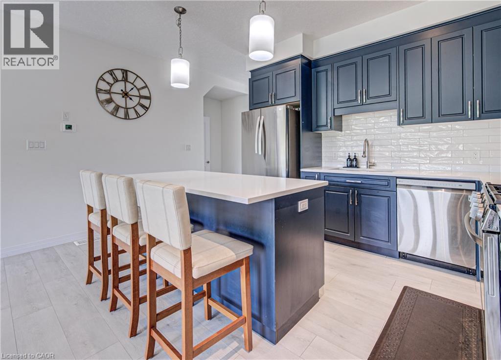9 Queensbrook Crescent, Cambridge, Ontario  N1S 0E5 - Photo 11 - 40860224