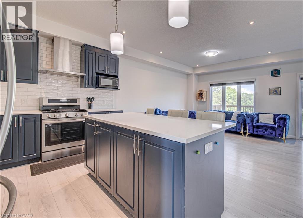 9 Queensbrook Crescent, Cambridge, Ontario  N1S 0E5 - Photo 5 - 40860224