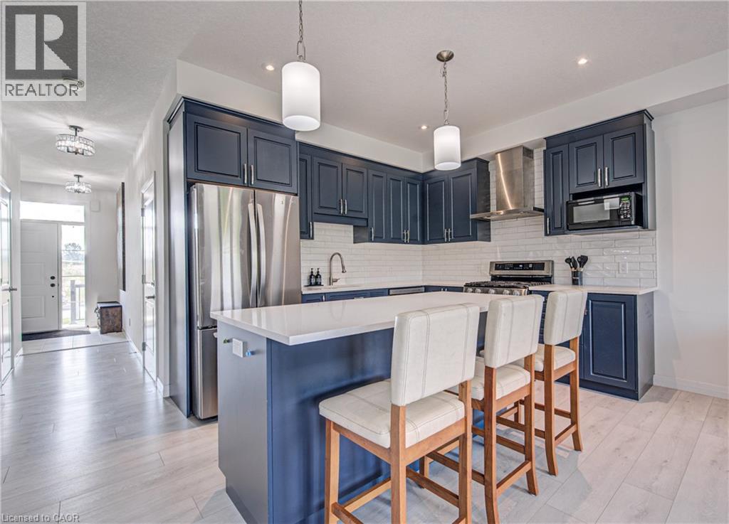 9 Queensbrook Crescent, Cambridge, Ontario  N1S 0E5 - Photo 7 - 40860224