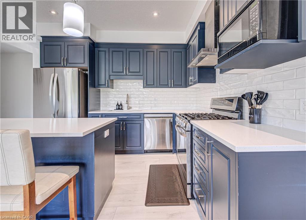 9 Queensbrook Crescent, Cambridge, Ontario  N1S 0E5 - Photo 9 - 40860224