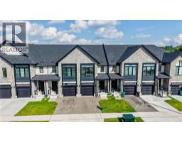 9 QUEENSBROOK Crescent, cambridge, Ontario