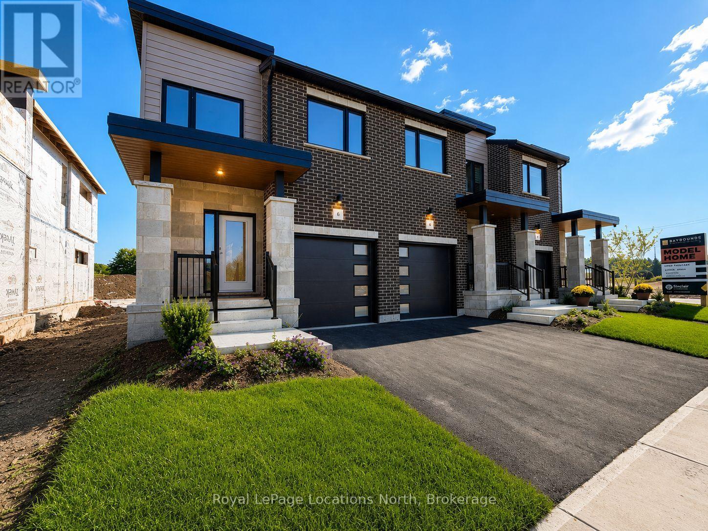6 DRIFTWOOD LANE, Meaford, Ontario
