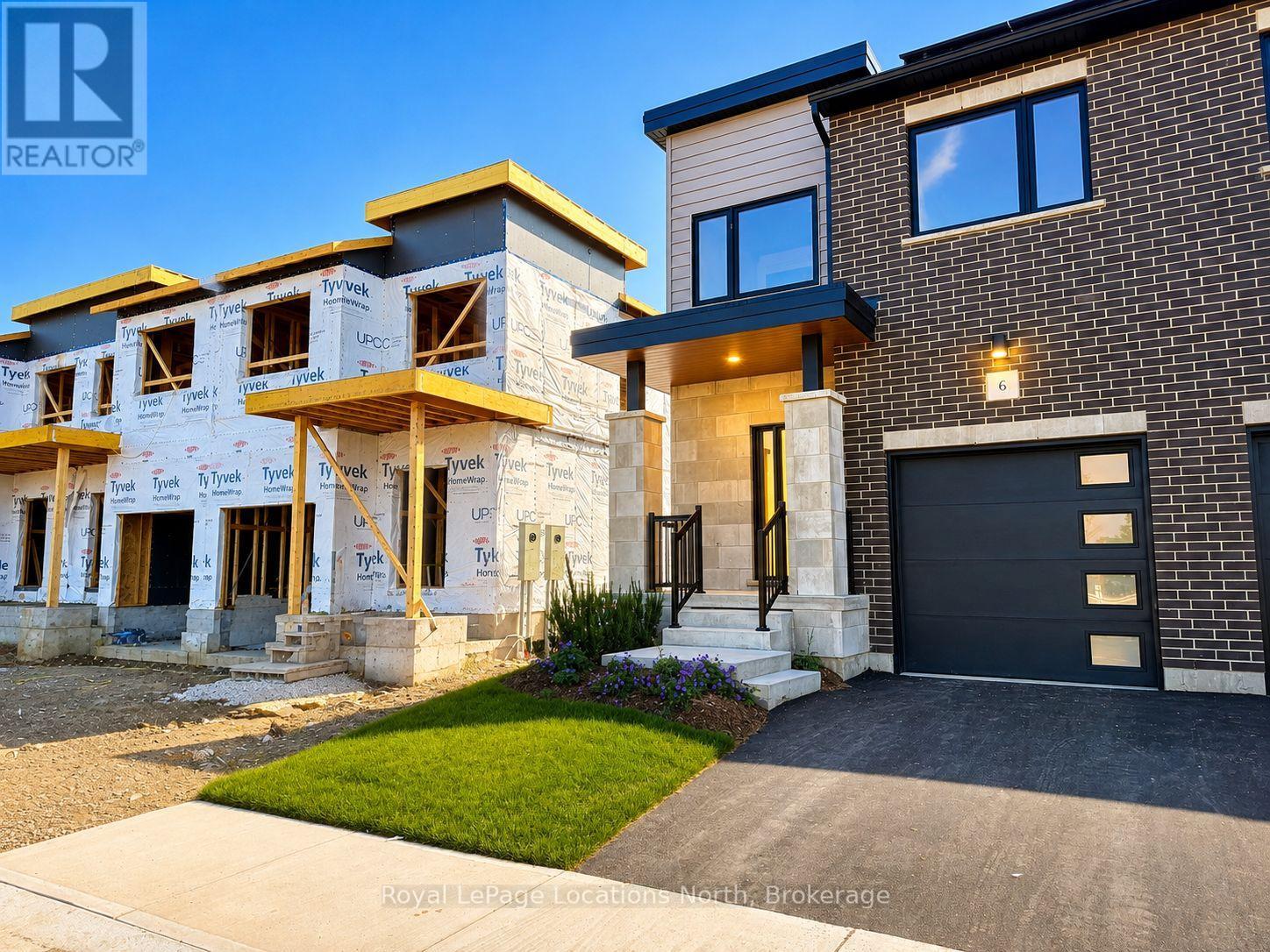 7 DRIFTWOOD LANE, Meaford, Ontario