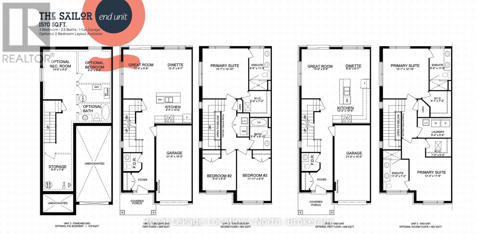 7 Driftwood Lane, Meaford, Ontario  N4L 0A0 - Photo 36 - X13741844