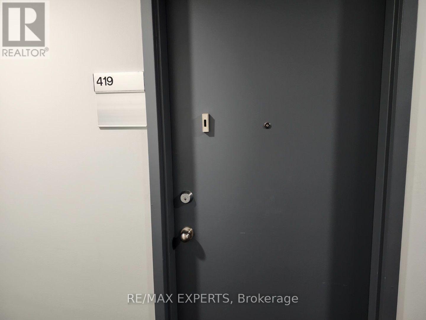 419 - 720 Spadina Avenue, Toronto, Ontario  M5S 2T9 - Photo 4 - C13741724