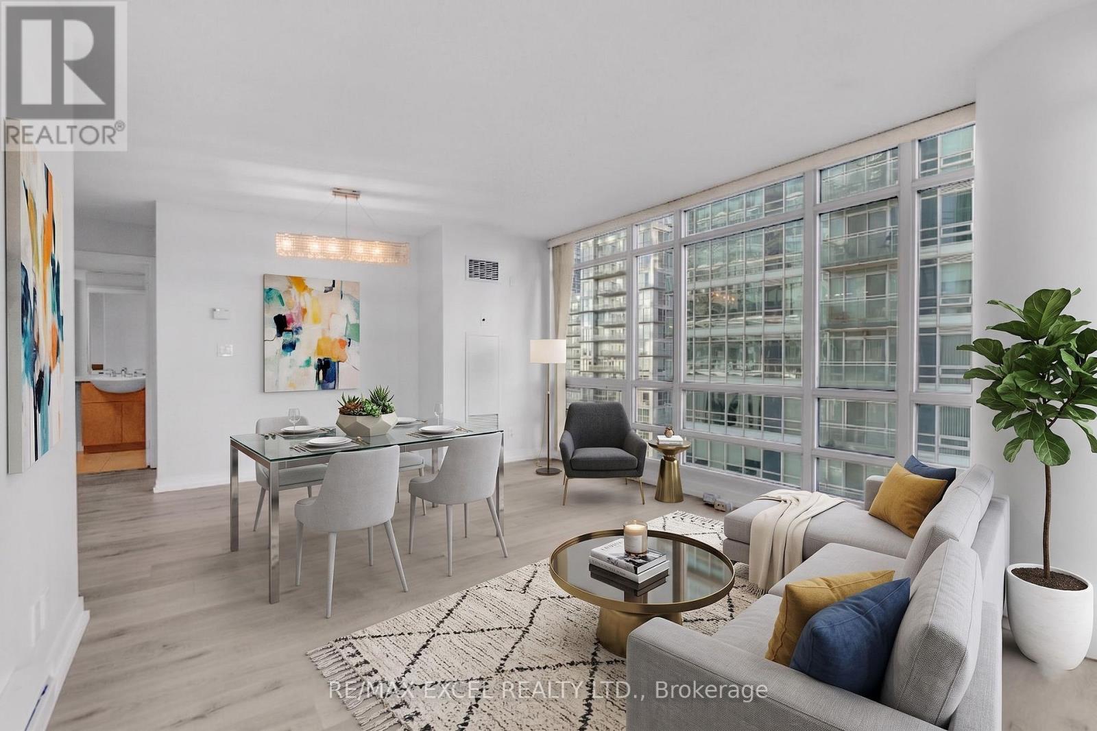 2310 - 397 Front Street W, Toronto, Ontario  M5V 3S1 - Photo 17 - C13741734