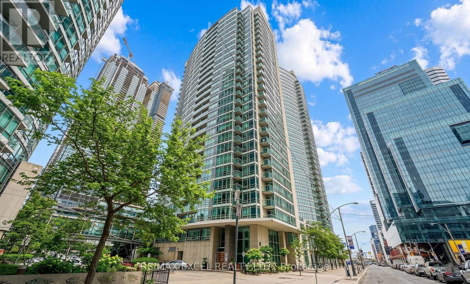 2310 - 397 Front Street W, Toronto, Ontario  M5V 3S1 - Photo 2 - C13741734