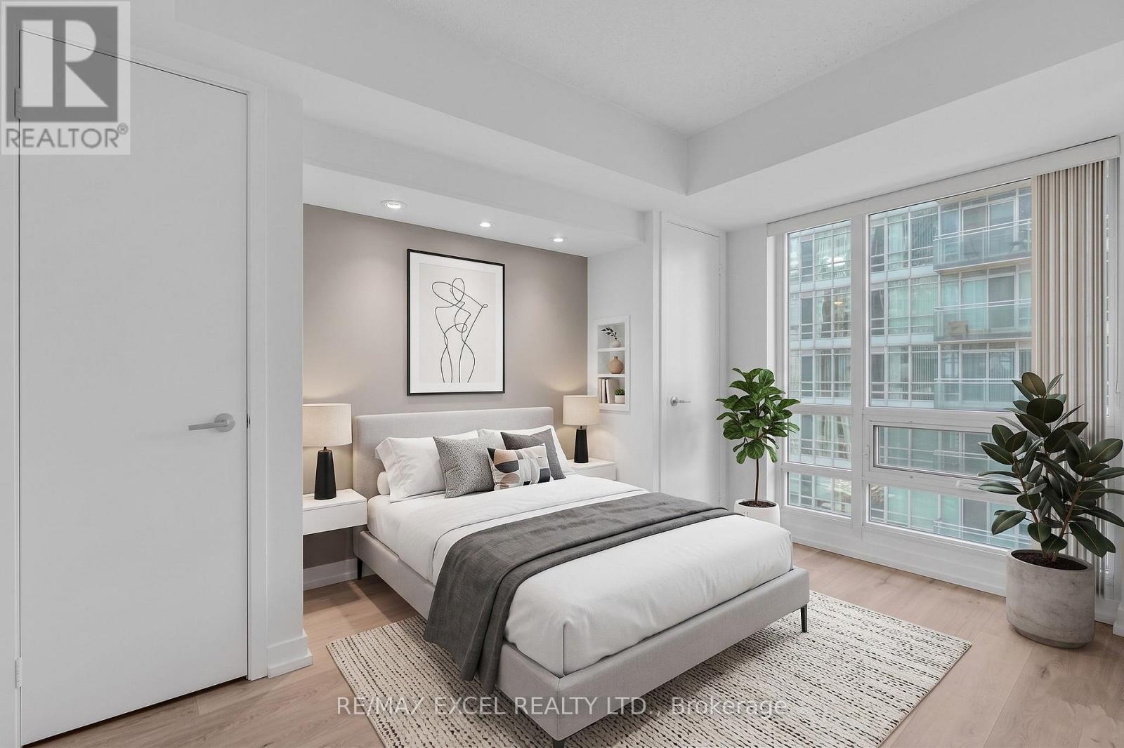 2310 - 397 Front Street W, Toronto, Ontario  M5V 3S1 - Photo 29 - C13741734