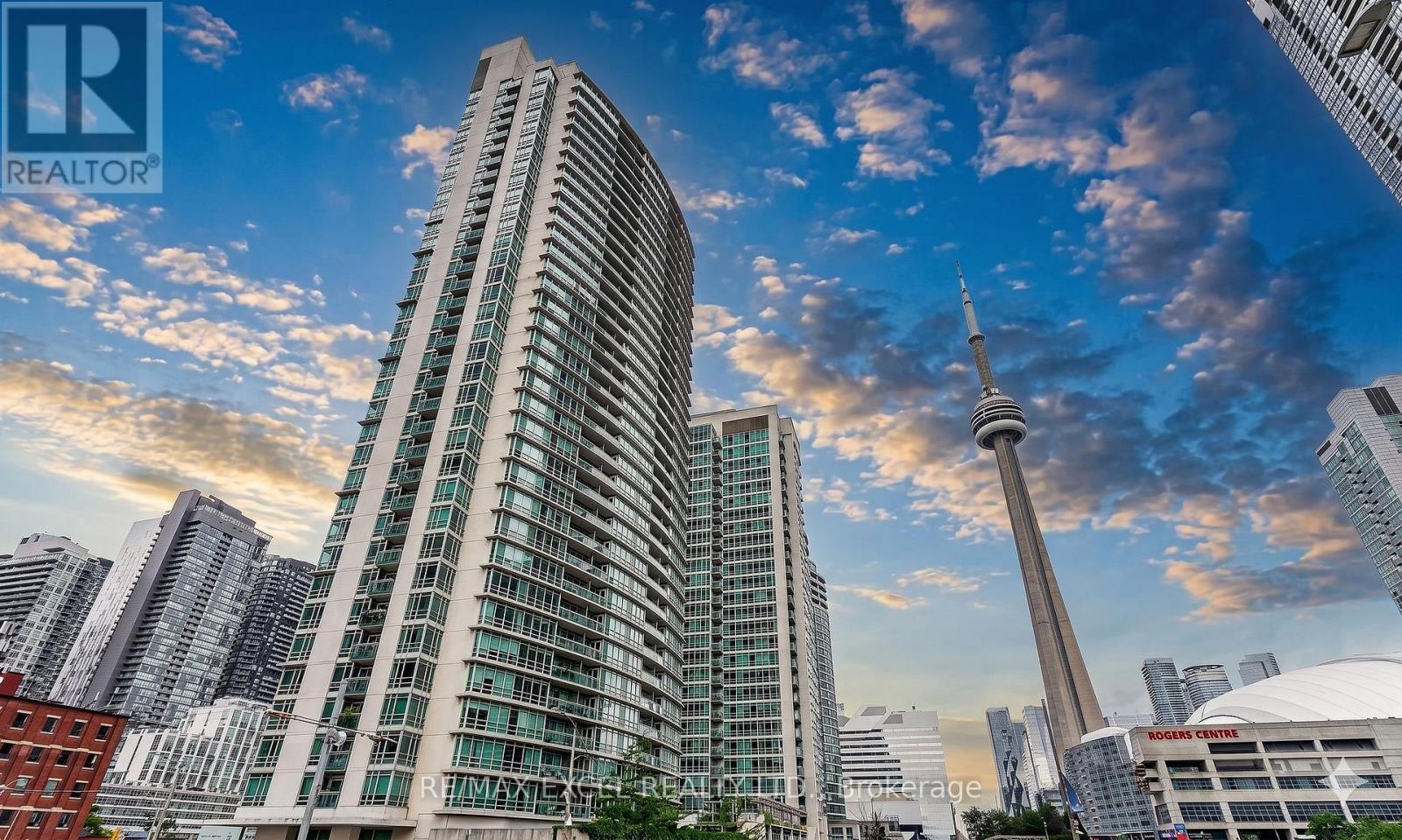 2310 - 397 Front Street W, Toronto, Ontario  M5V 3S1 - Photo 3 - C13741734