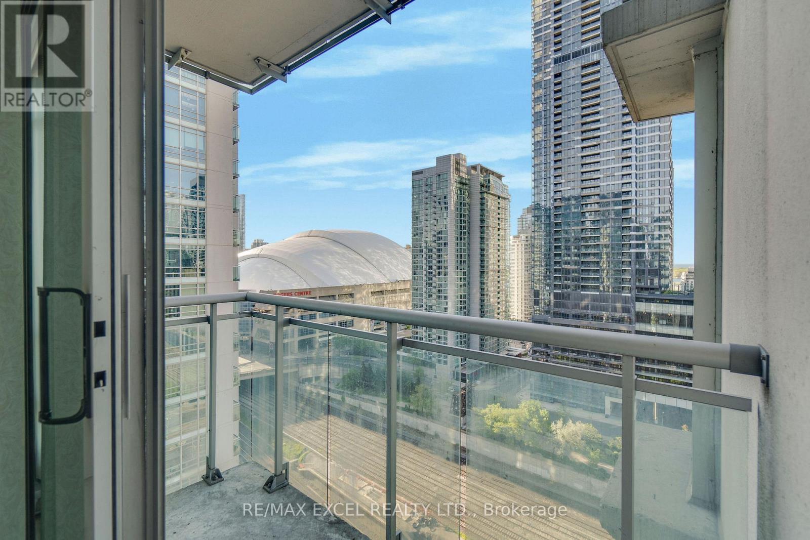 2310 - 397 Front Street W, Toronto, Ontario  M5V 3S1 - Photo 34 - C13741734