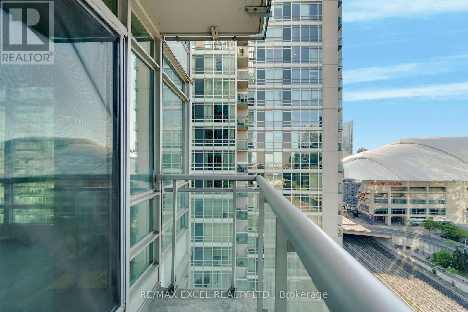 2310 - 397 Front Street W, Toronto, Ontario  M5V 3S1 - Photo 35 - C13741734