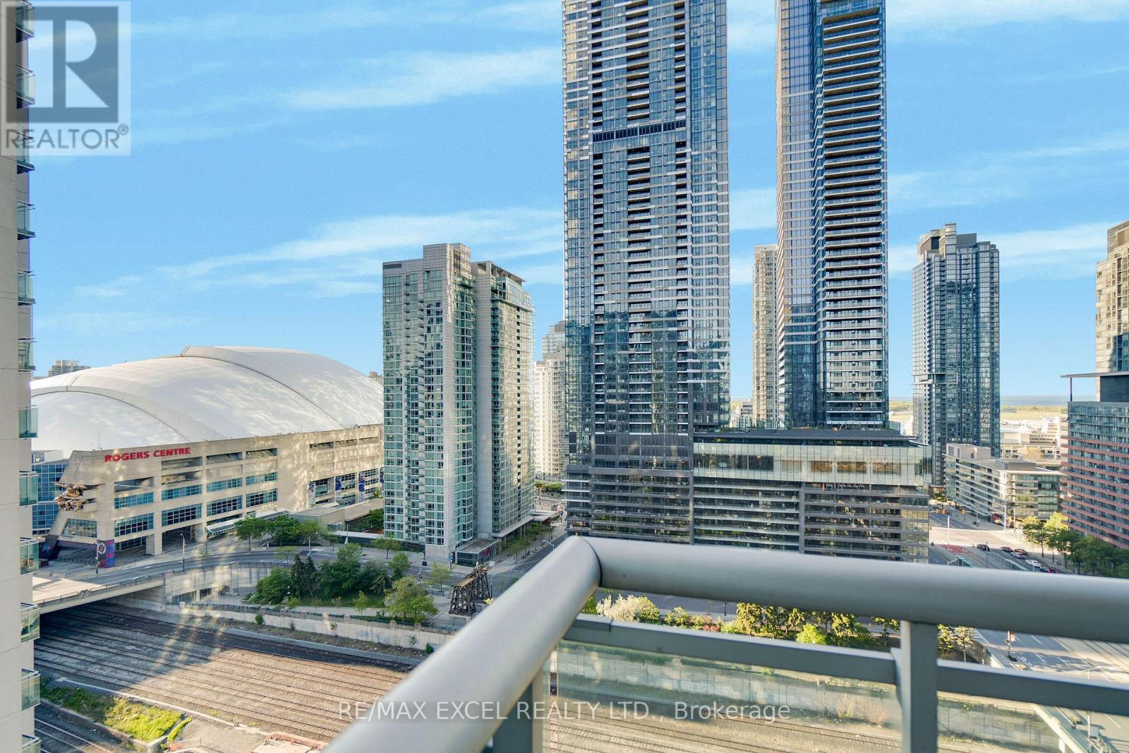 2310 - 397 Front Street W, Toronto, Ontario  M5V 3S1 - Photo 36 - C13741734