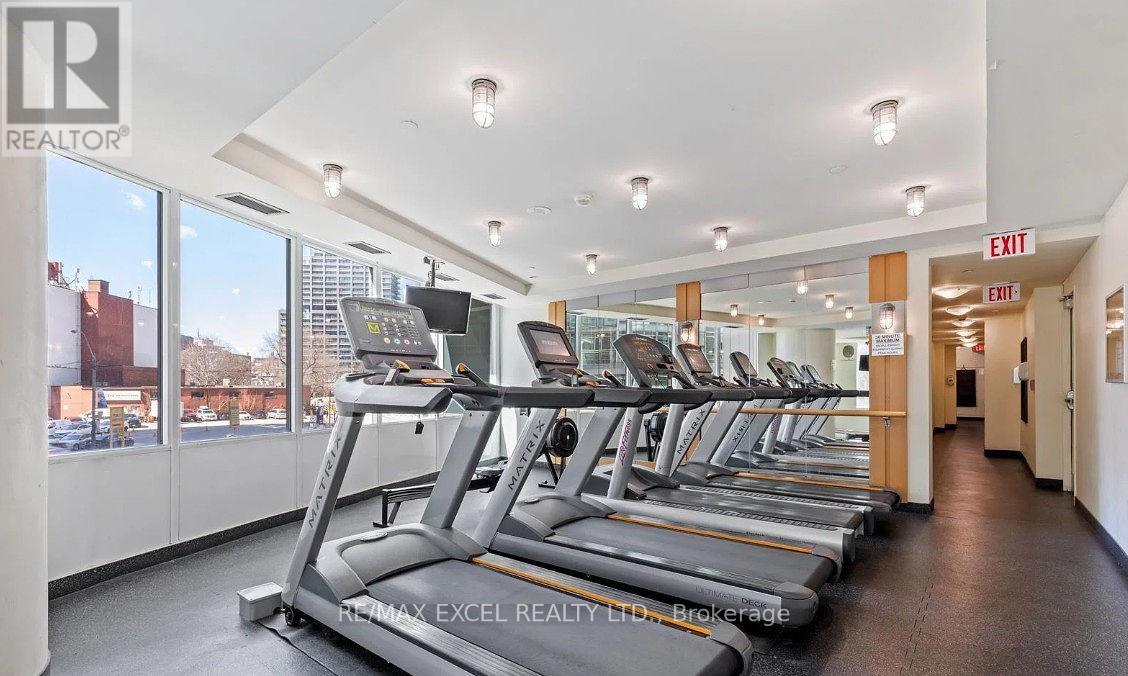 2310 - 397 Front Street W, Toronto, Ontario  M5V 3S1 - Photo 38 - C13741734