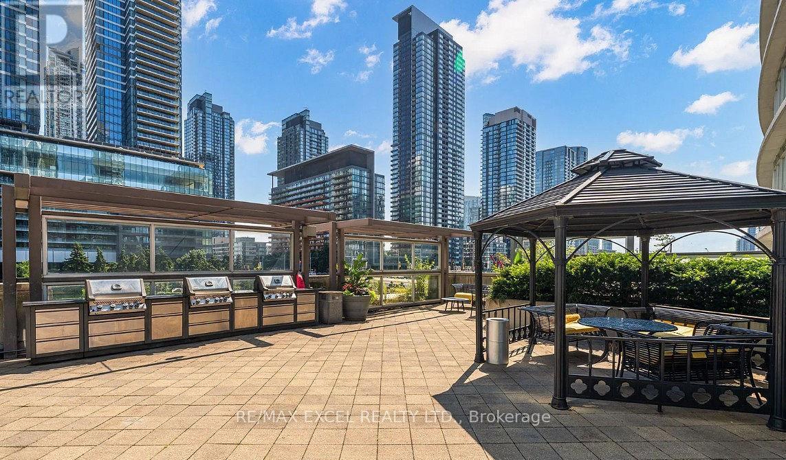2310 - 397 Front Street W, Toronto, Ontario  M5V 3S1 - Photo 39 - C13741734
