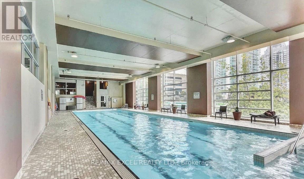 2310 - 397 Front Street W, Toronto, Ontario  M5V 3S1 - Photo 43 - C13741734