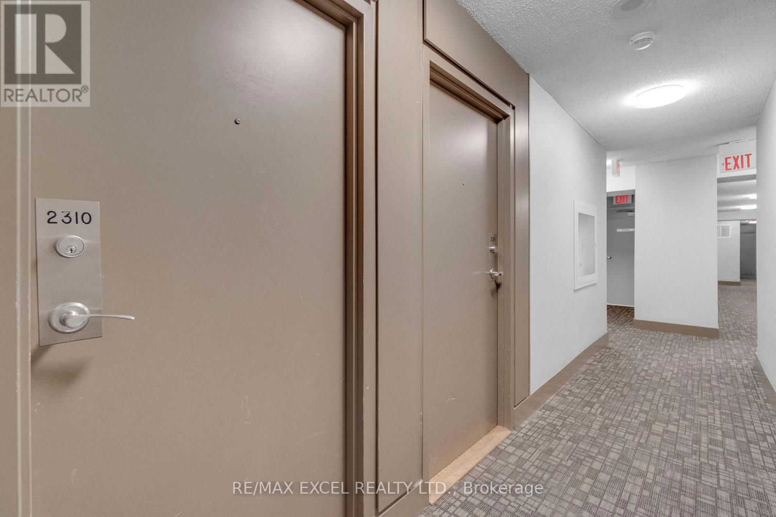 2310 - 397 Front Street W, Toronto, Ontario  M5V 3S1 - Photo 7 - C13741734