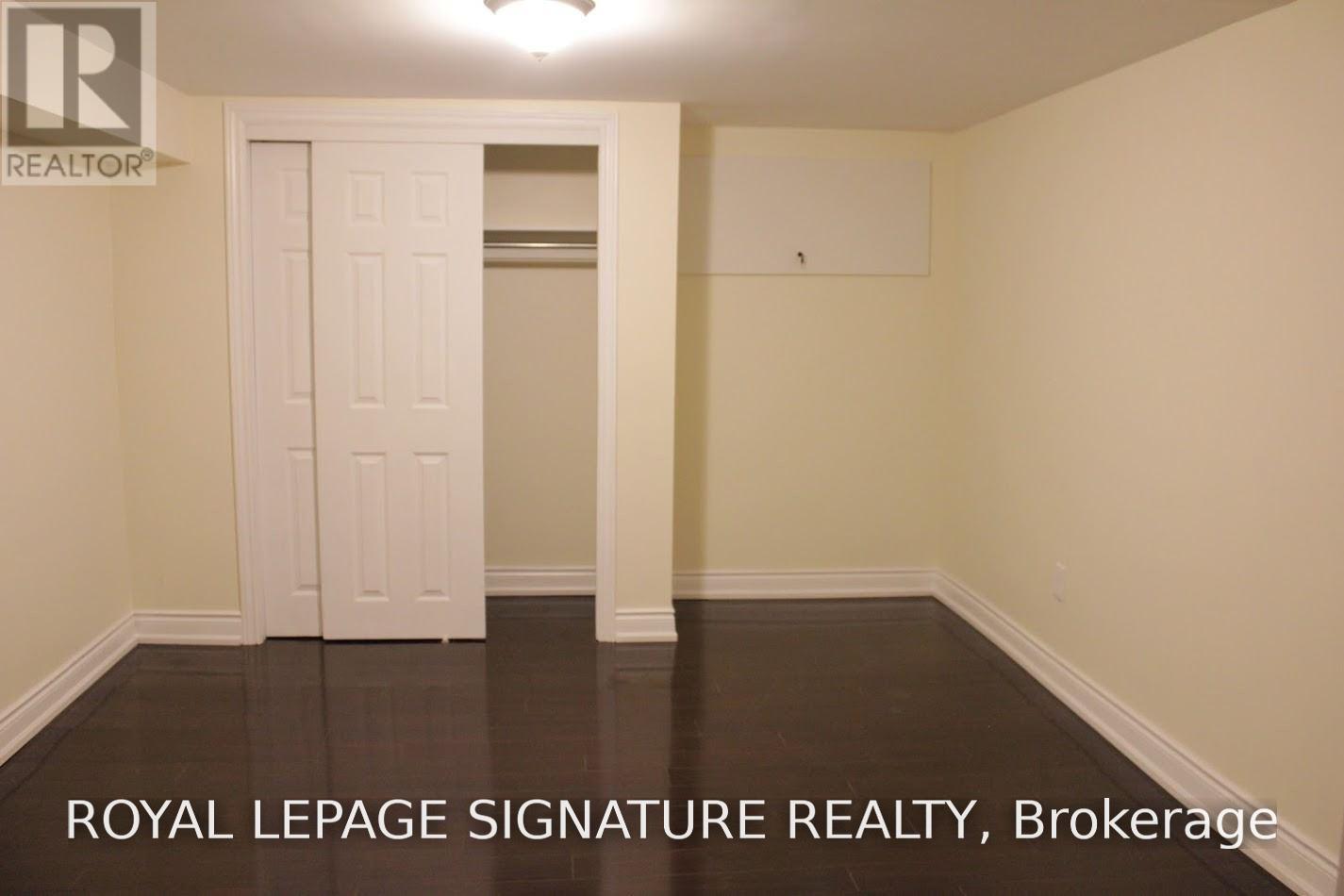 Bsmt - 27 Deerpath Road, Toronto, Ontario  M3A 1R4 - Photo 2 - C13741746