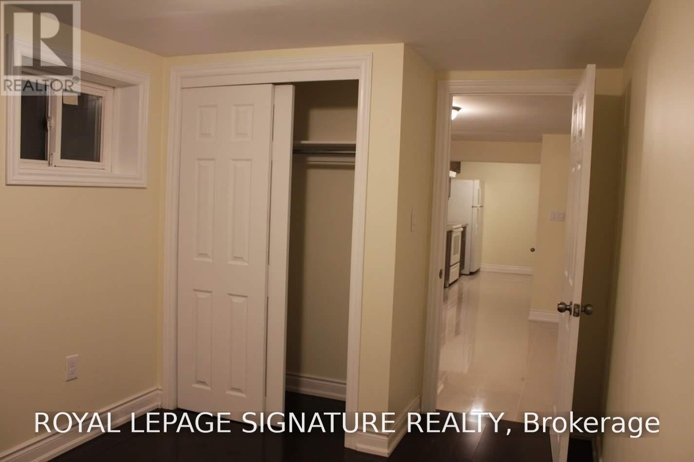 Bsmt - 27 Deerpath Road, Toronto, Ontario  M3A 1R4 - Photo 4 - C13741746