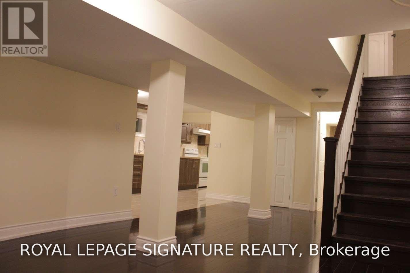Bsmt - 27 Deerpath Road, Toronto, Ontario  M3A 1R4 - Photo 7 - C13741746