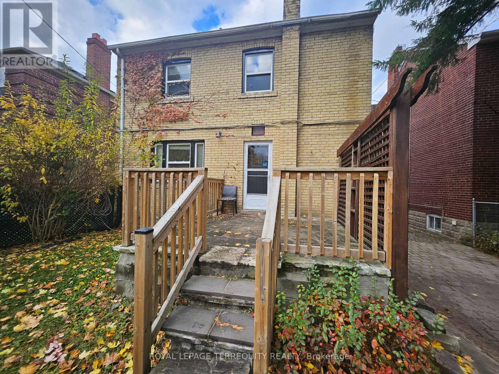 319 Lawrence Avenue W, Toronto, Ontario  M5M 1B5 - Photo 30 - C13741776
